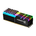 "128GB PC 4000 CL18 G.Skill KIT (4x32GB) 128GTZR Tri/Z"
