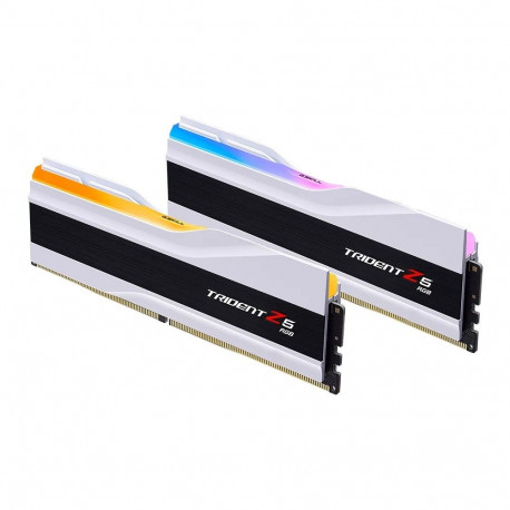 "64GB PC 6400 CL32 G.Skill KIT (2x32GB) 64-TZ5RW RGB"