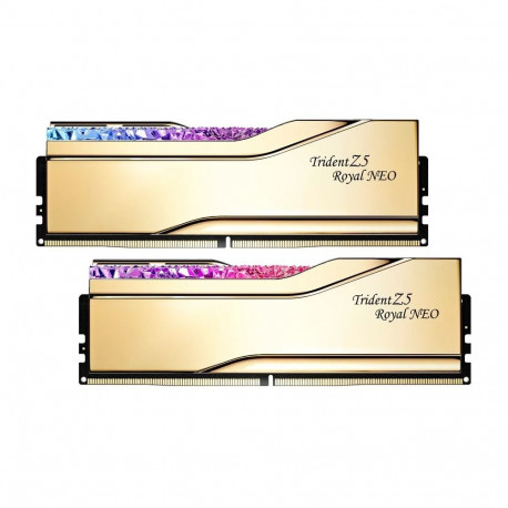 "32GB PC 6000 CL28 G.Skill KIT (2x16GB) TR5NG NEO RGB/A"