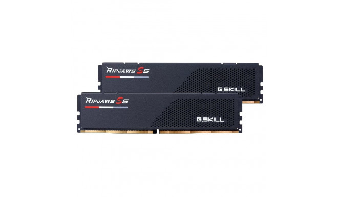 "32GB PC 6400 CL32 G.Skill KIT (2x16GB) 32-RS5K Ripjaws"