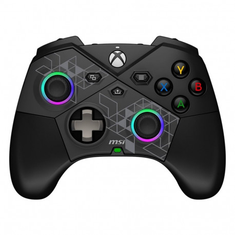 "MSI Force Pro W Gamepad S10-43G0130-C54"