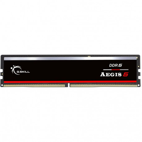 "16 GB G.Skill DIMM DDR5-5600 (schwarz. F5-5600J3636C16GX1-IS. Aegis 5. INTEL XMP. AMD EXPO)"