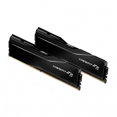 "48 GB G.Skill CU-DIMM DDR5-8400 (2x 24 GB) Dual-Kit (schwarz. F5-8400C4052G24GX2-TZ5CK. Trident Z5