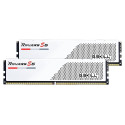 "96 GB G.Skill DIMM DDR5-6000 (2x 48 GB) Dual-Kit (wei. F5-6000J3036F48GX2-RS5W. Ripjaws S5. INTEL X