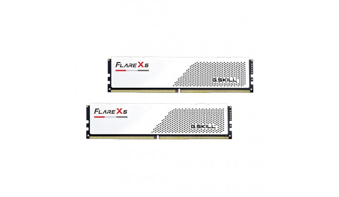 "96GB PC 6000 CL30 G.Skill (2x48GB) 64-GX2-FX5W FLARE"