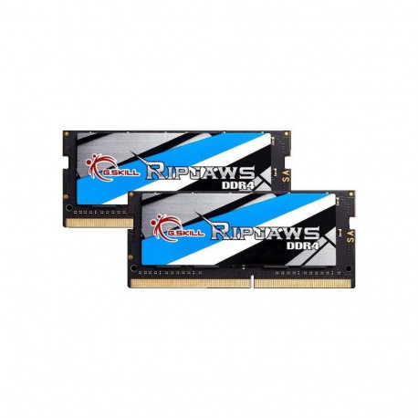 "32GB PC 2400 CL16 G.Skill KIT (2x16GB) 32GRS Ripjaw"
