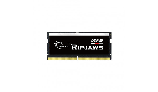 "32GB 5600 CL40 G.Skill (2x16GB) 32GX2-RS 1.2"
