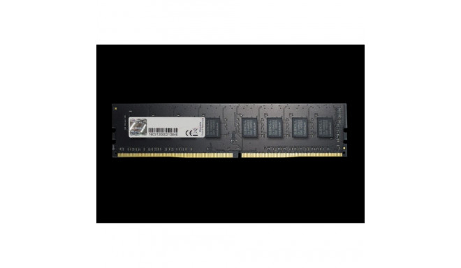 "4GB PC 2400 CL17 G.Skill (1x4GB) 4GNT"