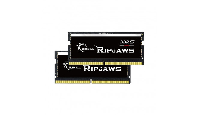 "32GB PC 4800 CL34 G.Skill (2x16GB) 16GX2-RS 1.2"