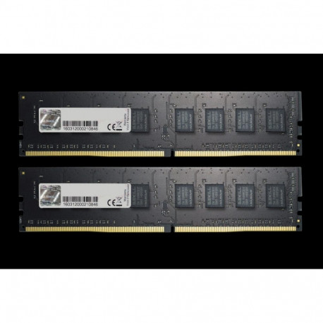 "16GB PC 2400 CL17 G.Skill KIT (2x8GB) 16GNT Value"