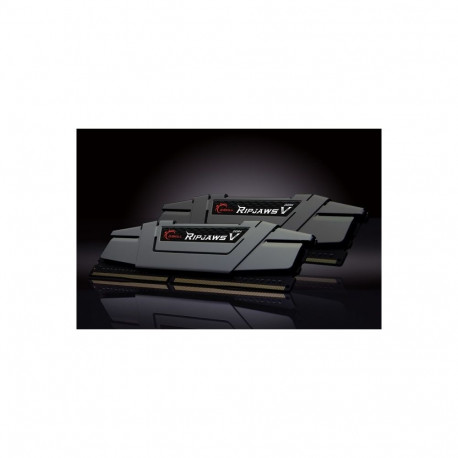 "16GB PC 3200 CL16 G.Skill KIT (2x8GB) 16GVGB RipjawsV"