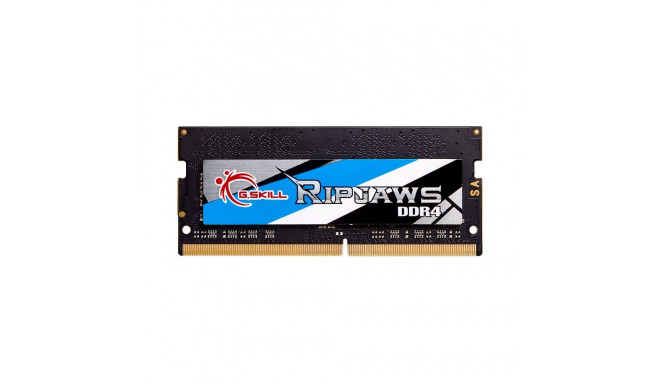 "16GB PC 3200 CL22 G.Skill (1x16GB) 16GRS 1.2V"
