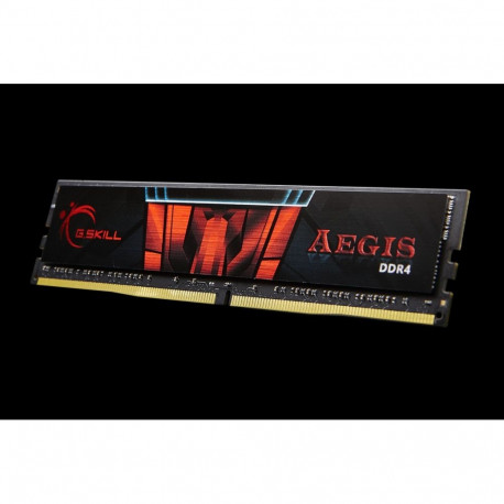 "8GB PC 2400 CL17 G.Skill (1x8GB) 8GIS Aegis 4"