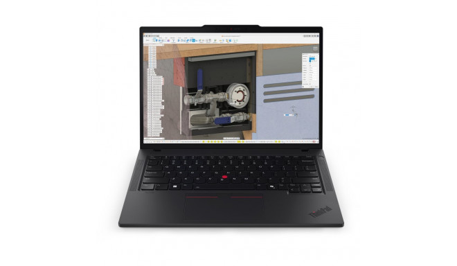 "Lenovo ThinkPad P14s AMD G6 14"" AI 7 Pro 350 64/1TB WUXGA W11P"