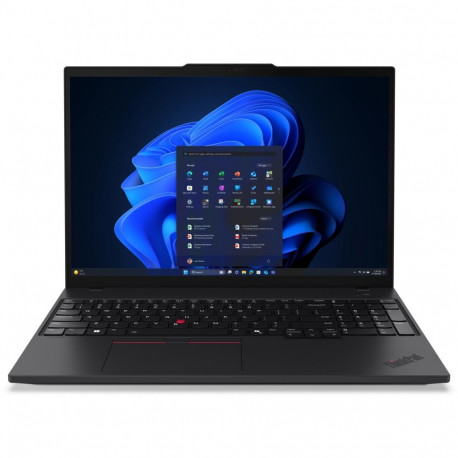 "Lenovo ThinkPad T16 G4 CU7-255U 32GB"
