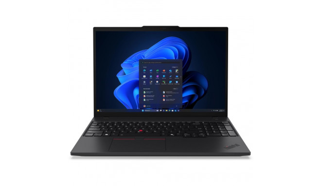 "Lenovo ThinkPad T16 G4 CU7-255U 32GB"