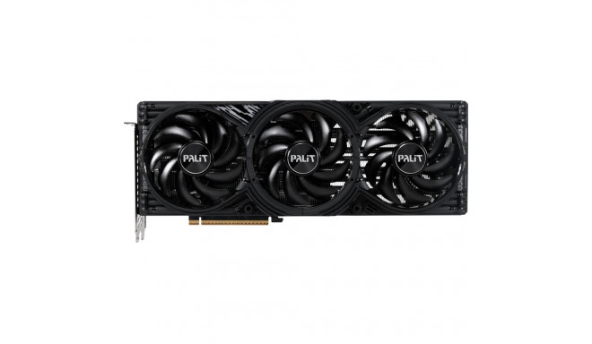 "Palit RTX5070 GamingPro-S 12GB GDDR7 HDMI 3xDP"