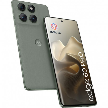 "Motorola Edge 60 Pro (12-512 GB) Shadow"