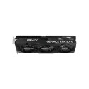 "RTX 5070 12GB PNY Triple Fan GDDR7 3 Fan"
