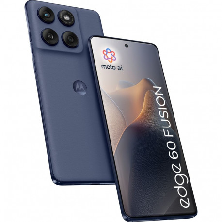 "Motorola Edge 60 Fusion (8-256 GB) Slipstream"