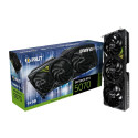 "Palit RTX5070 GamingPro-S 12GB GDDR7 HDMI 3xDP"