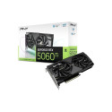 "PNY RTX5060 TI VERTO Dual Fan 16GB GDDR7 HDMI 3xDP"