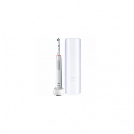 "Oral-B Pro 3 3500 Geschenk-Edition Weiß"