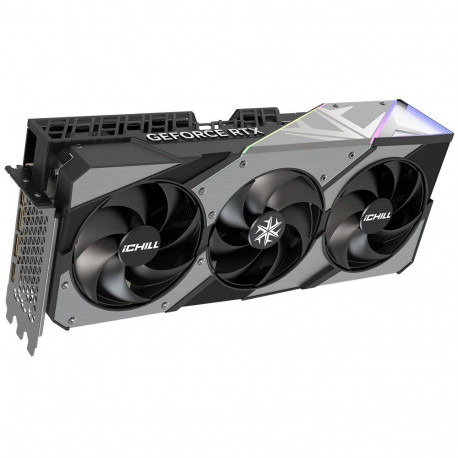 "RTX 5080 16GB Inno3D iChill X3 16GB GDDR7 HDMI 3xDP"