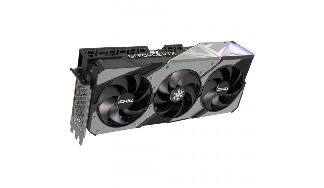 "RTX 5080 16GB Inno3D iChill X3 16GB GDDR7 HDMI 3xDP"