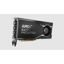 "AMD Radeon Pro W7700 16GB GDDR6"