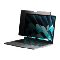 "D TARGUS HYPERSHIELD PRIVACY FILTER FOR"