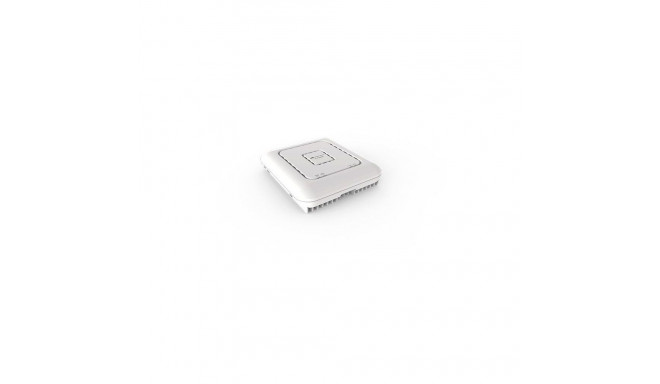 "ALLIED IEEE 802.11ax wireless access point with dual band radios and embedded antenna AC power adap