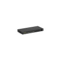 "M4250 12-P AV LINE POE+ SWITCH"