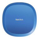 "4TB Sandisk Creator Desk Drive"