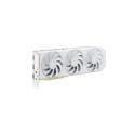 "RX 9060 XT 16GB PowerColor Hellhound Spectal White OC GDDR6 3Fan"