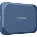 "Crucial X10 1TB Portable SSD USB 3.2 Type-C"