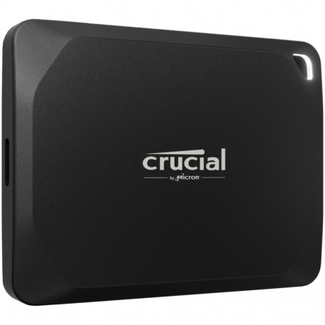 "Crucial X10 Pro SSD 2TB"