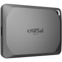 "Crucial X9 Pro SSD 2TB"