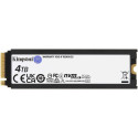 "M.2 KINGSTON 4TB Renegade PCIe 4.0 NVMe SSD w/ Heatsink"