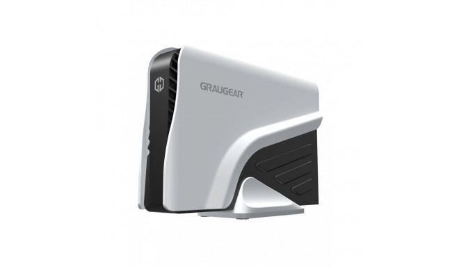 "GRAUGEAR externe Festplatte 4TB für PS4/PS5 USB-C/USB-A"