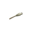 "Sharkoon Kabel RJ45 CAT.6 SFTP 0.5m rot"