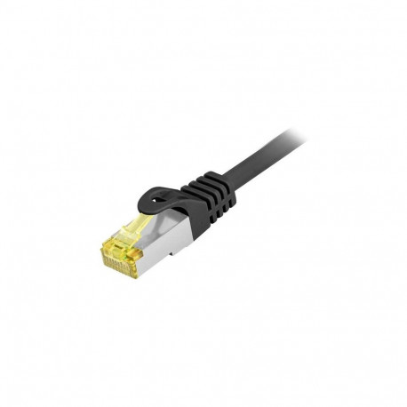 "Equip Patchkabel Cat6A S/FTP 2xRJ45 40.0m Outdoor schwarz"