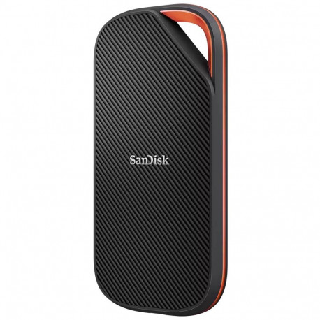 "SANDISK 4TB EXTREME PRO W/ USB4"