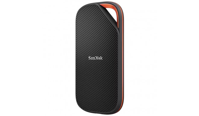 "SANDISK 2TB EXTREME PRO W/ USB4"