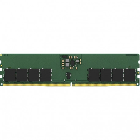 "16GB PC 6400 CL52 Kingston ValueRAM CUDIMM"