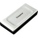 "KINGSTON 4TB PORTABLE SSD XS2000"