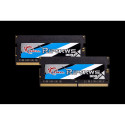 "16GB PC 2666 CL19 G.Skill KIT (2x8GB) 1.2V GRS"