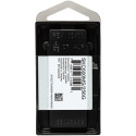 "Kingston KC600 - verschlüsselt - 256 GB - intern - mSATA - SATA 6Gb/s - 256-Bit-AES - TCG Opal Encr