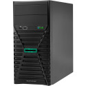 "Server HPE ProLiant ML30 Gen11 Tower Xeon E-2436 6-Core 2.9GHz 1x32GB-U 8xSFF Hot Plug 2x480GB SSD 