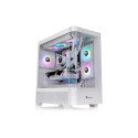 "Midi Thermaltake View 290 Snow White"